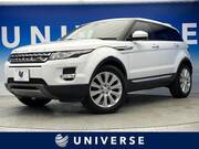 2014 LAND ROVER RANGE ROVER EVOQUE