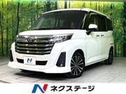 2022 TOYOTA ROOMY
