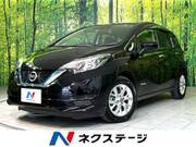 2019 NISSAN NOTE