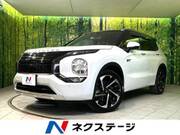 2023 MITSUBISHI OUTLANDER PHEV