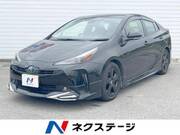 2021 TOYOTA PRIUS