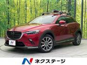 2019 MAZDA CX-3