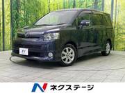 2008 TOYOTA VOXY