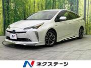 2020 TOYOTA PRIUS