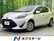 2018 TOYOTA AQUA