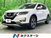 2017 NISSAN X-TRAIL 20X