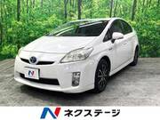 2010 TOYOTA PRIUS S