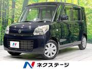2013 SUZUKI SPACIA