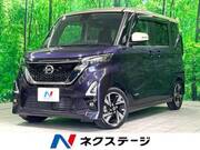 2020 NISSAN ROOX