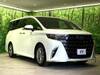 TOYOTA ALPHARD HYBRID