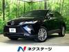 TOYOTA HARRIER HYBRID