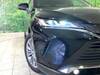 TOYOTA HARRIER HYBRID