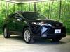 TOYOTA HARRIER HYBRID