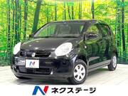 2012 TOYOTA PASSO