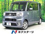 2018 DAIHATSU WAKE