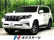 2018 TOYOTA LAND CRUISER PRADO