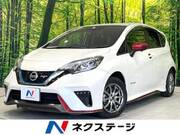 2019 NISSAN NOTE
