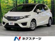 2014 HONDA FIT