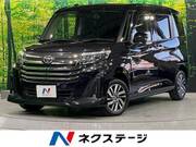 2020 TOYOTA ROOMY