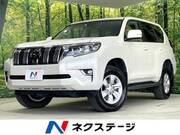 2023 TOYOTA LAND CRUISER PRADO
