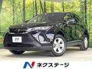 2023 TOYOTA HARRIER