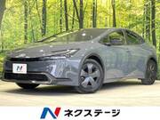 2023 TOYOTA PRIUS