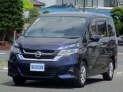 2018 NISSAN SERENA