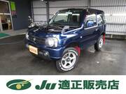 2014 SUZUKI JIMNY