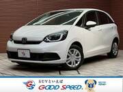 2022 HONDA FIT