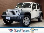 2018 CHRYSLER JEEP WRANGLER UNLIMITED
