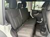 CHRYSLER JEEP WRANGLER UNLIMITED