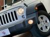 CHRYSLER JEEP WRANGLER UNLIMITED