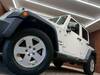 CHRYSLER JEEP WRANGLER UNLIMITED