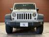 CHRYSLER JEEP WRANGLER UNLIMITED
