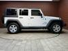 CHRYSLER JEEP WRANGLER UNLIMITED