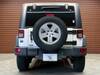 CHRYSLER JEEP WRANGLER UNLIMITED