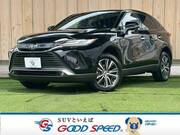 2023 TOYOTA HARRIER G
