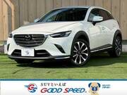 2018 MAZDA CX-3