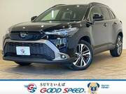 2023 TOYOTA COROLLA CROSS Z