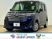 2022 TOYOTA ROOMY