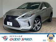 2020 LEXUS RX