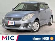 2014 SUZUKI SWIFT XG
