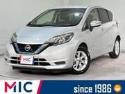 2020 NISSAN NOTE