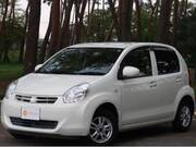 2013 TOYOTA PASSO