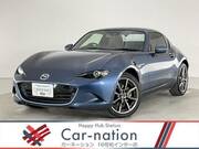 2018 MAZDA ROADSTER RF