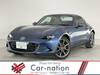 MAZDA ROADSTER RF