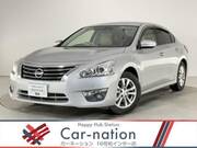 2015 NISSAN TEANA