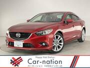 2014 MAZDA ATENZA SEDAN