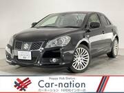 2015 SUZUKI KIZASHI