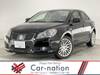 SUZUKI KIZASHI